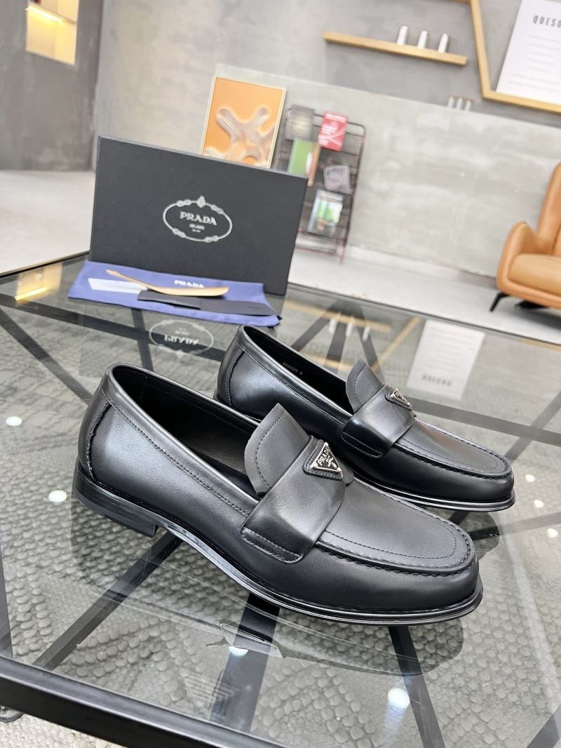 Prada Business Shoes